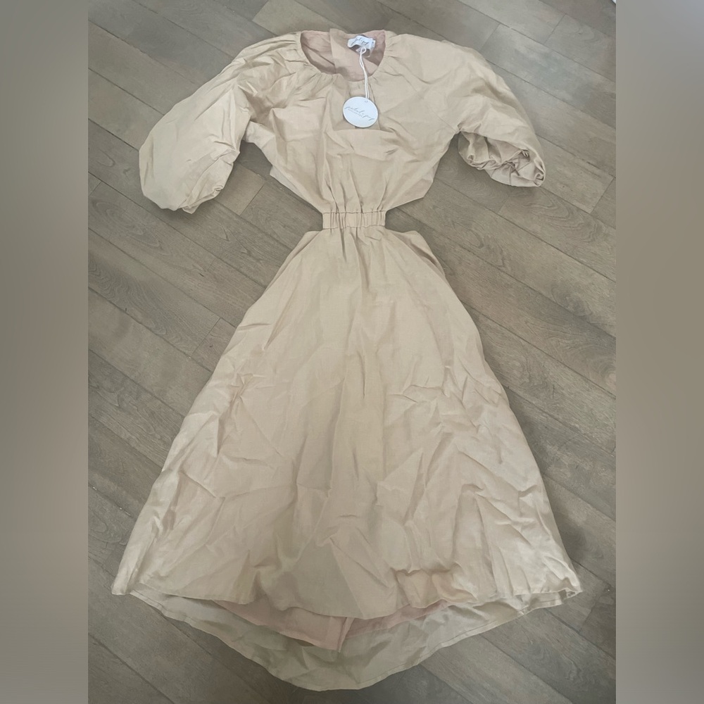 Keleena Dress by Petal + Pup, new with tag